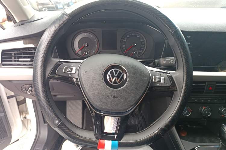 Used Volkswagen Lavida 2021 280TSI DSG Comfort Edition