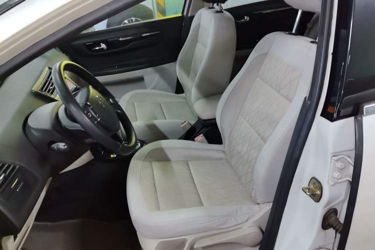 Used Citroen C-Quatre 2016 Classic Sedan 1.6L Automatic Prestige Model
