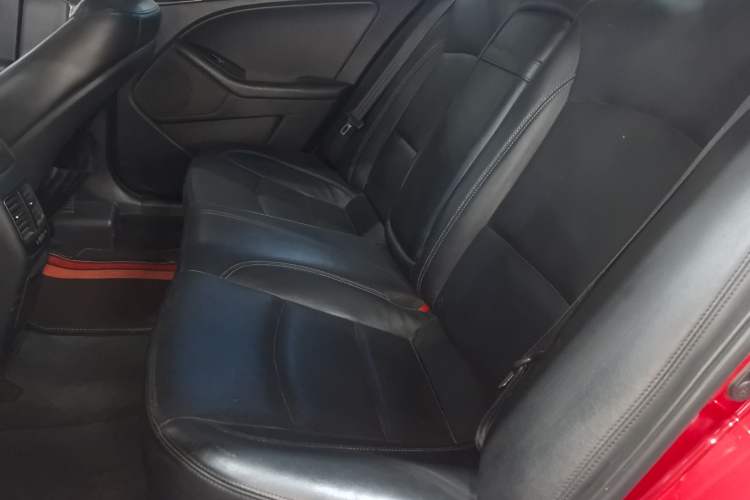 Used Kia K5 2014 2.0T Automatic T-Special
