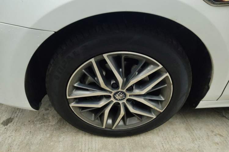 Used BYD Qin PLUS 2021 EV 500KM Premium Model