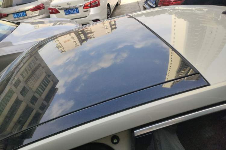 Used Skoda Superb 2016 TSI280 DSG Innovation Edition
