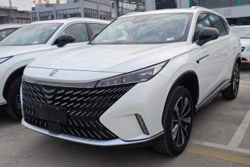Used Roewe RX5 New Energy 2023 eRX5 Super Hybrid Premium Edition