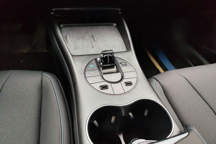 Used BYD Seal 2025 510 Smart Navigation Version
