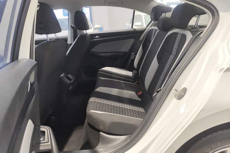 Used Volkswagen Bora 2024 200TSI DSG Comfort Edition
