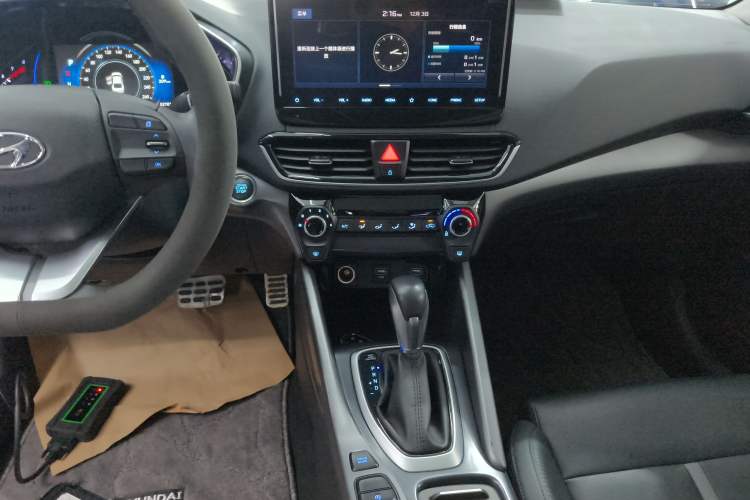 Used Hyundai Lafesta 2019 280TGDi Sport Edition China VI