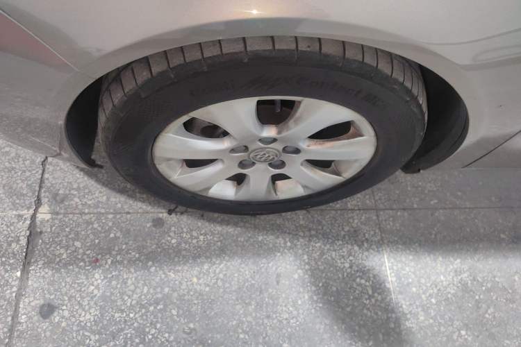 Used Buick Regal 2014 2.0L Leading Fashion Edition