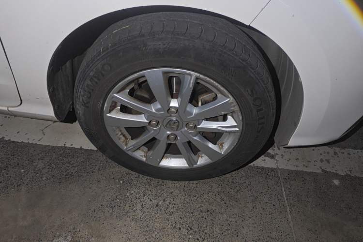 Used Baojun 360 2019 1.5L CVT Elite Version China VI