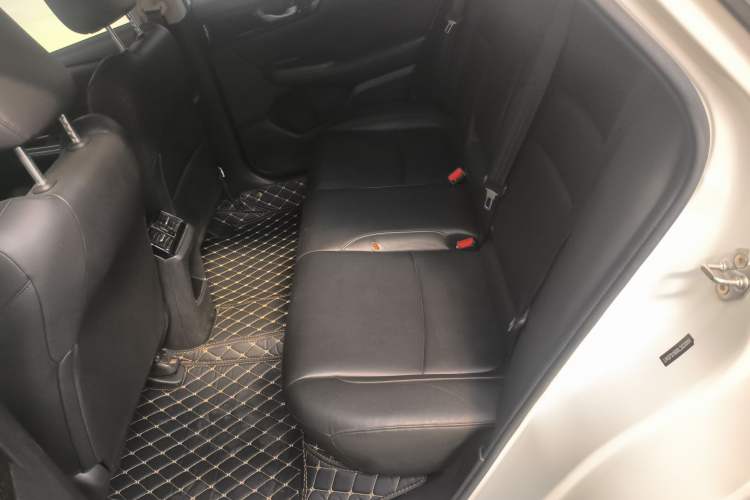 Used Honda Crider 2019 180 Turbo CVT Luxury Edition China VI Emission Standard