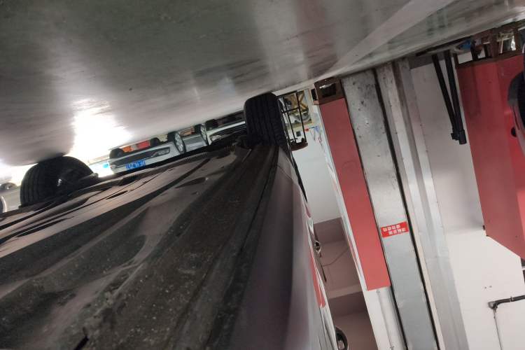 Used Skoda Karoq 2020 TSI280 Luxury Smart Edition China VI Standard