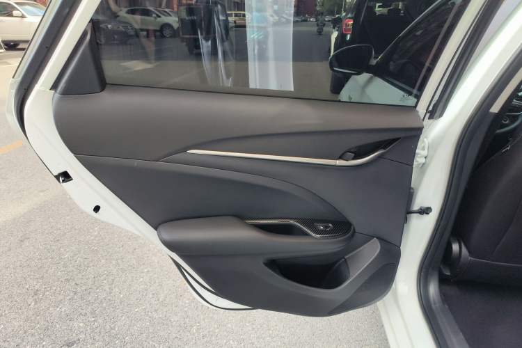 Used Buick GT 2021 1.3T Automatic Mild Hybrid Elite Version
