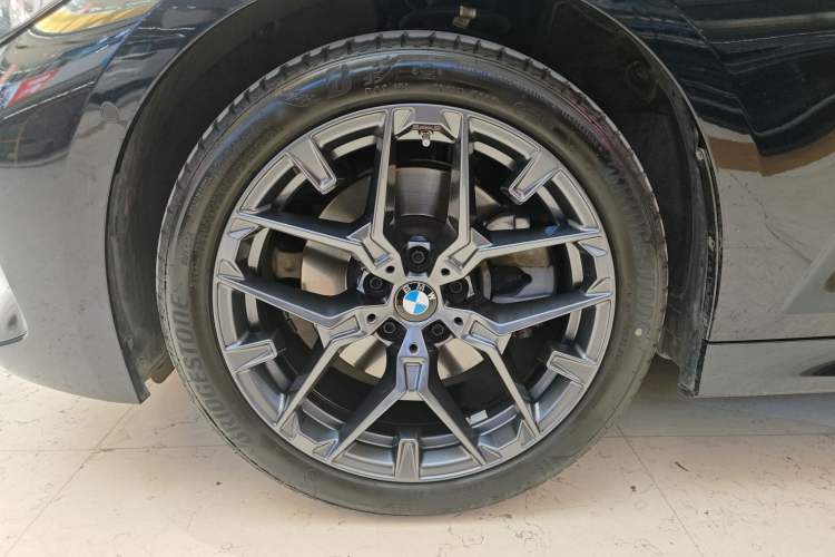 Used BMW 3 Series 2025 330Li M Sport Shadowline Package
