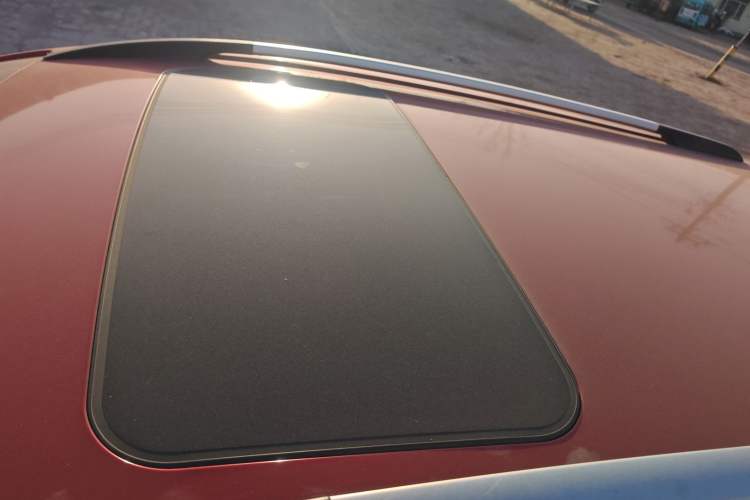 Used Baojun 310 2016 1.2L Manual Luxury Model
