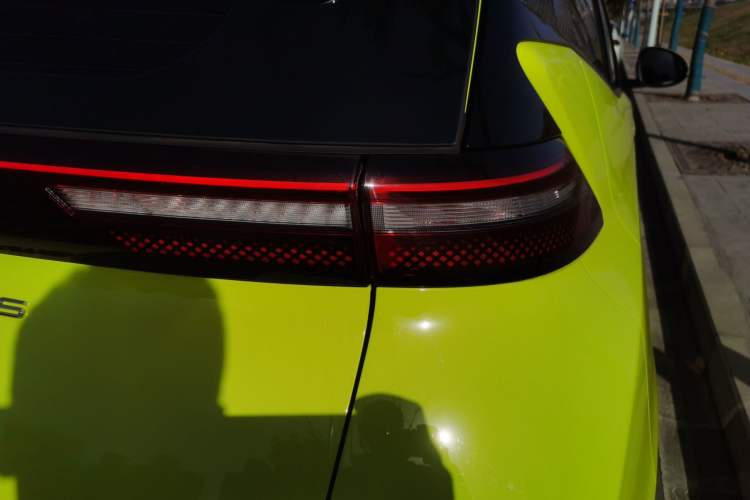 Used BYD Seagull 2023 Free Edition