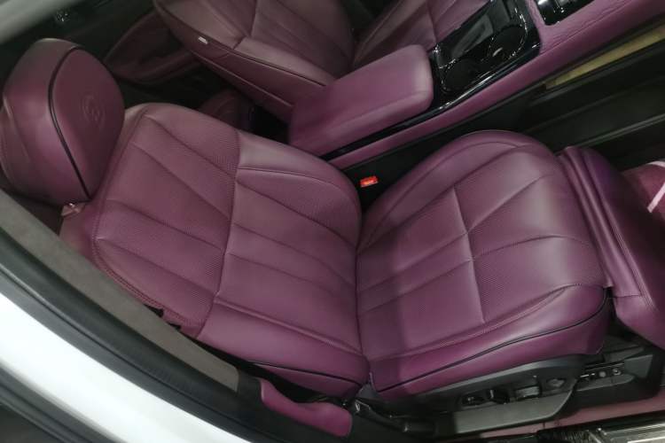 Used Nio ES8 2018 Founder Edition