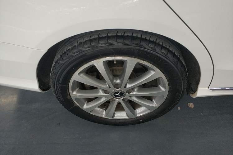 Used Mercedes-Benz C-Class 2019 C 260 L