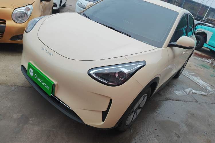 Used Geely Galaxy Geome 2025 310km Youth Edition