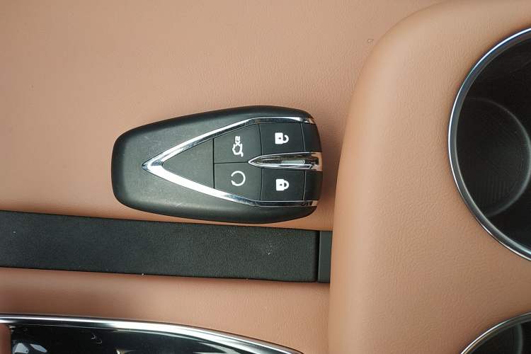 Used Changan UNI-Z New Energy 
