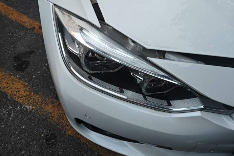 Used BMW 3 Series 2017 320Li Luxury Design Package
