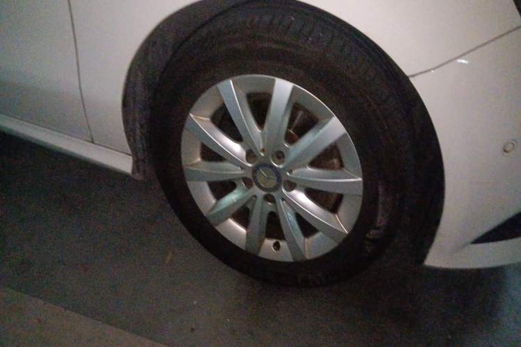 Used Mercedes-Benz A-Class 2013 A 180 Fashion Model
