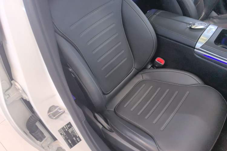 Used Mercedes-Benz C-Class 2022 Restyled C 200 L Sport Edition
