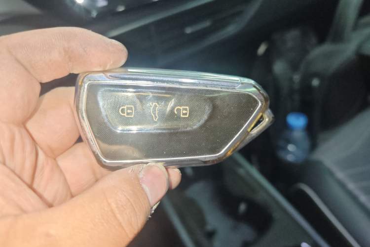 Used Volkswagen ID.3 2023 Pure Smart Edition
