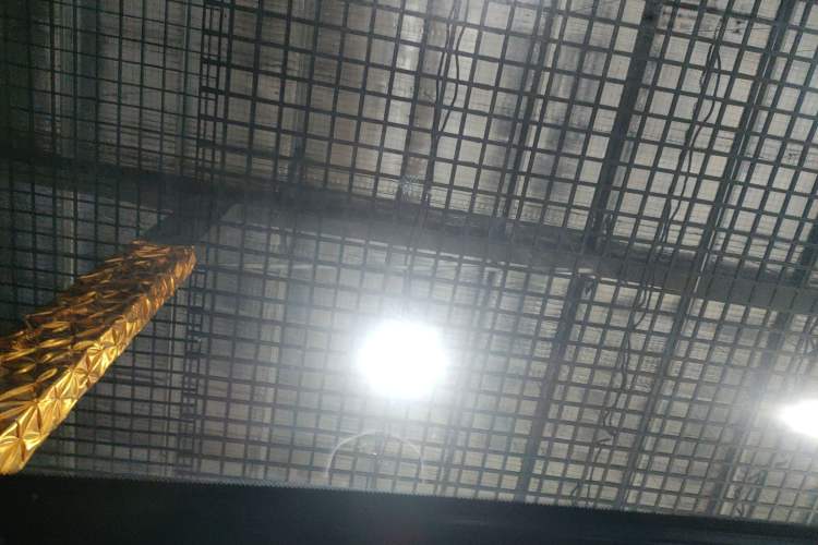 Used Nissan Terra 2020 2.5L XL Upper 4WD Automatic Four-Wheel Drive Luxury Edition
