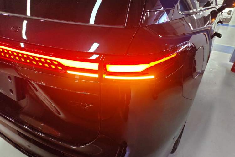 Used XPeng G9 2025 625 Long-Range Max