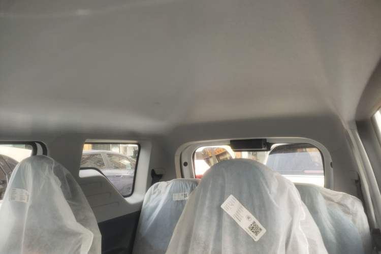 Used  Panda 2024 Panda Mini 200km Endurance Bear
