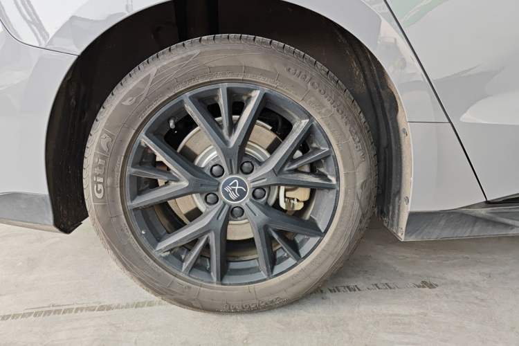 Used BYD Han 2025 DM-i 125KM Elite Model