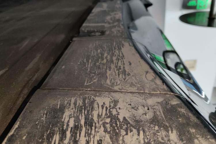 Used  11 2022 011 MMW Collaboration Limited Edition
