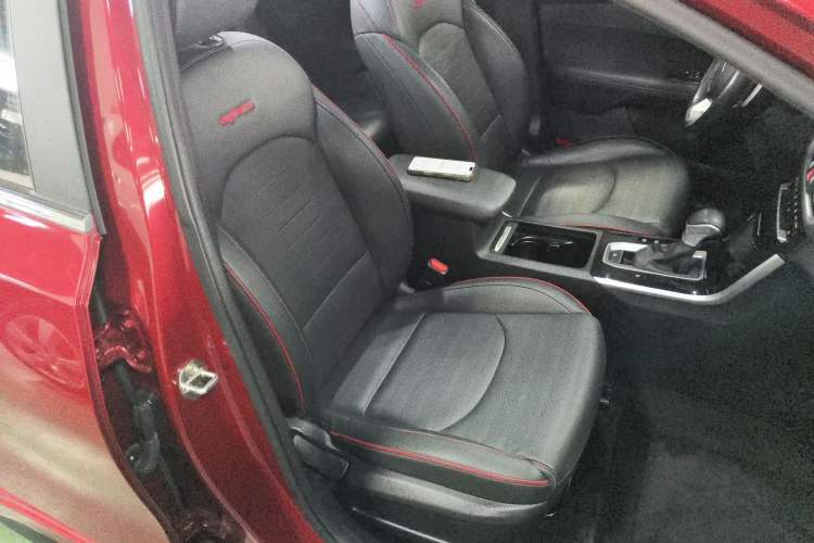 Used Kia K3 2019 1.4T DCT GT-Line Smart Enjoyment Sport Edition
