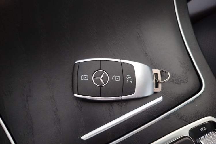 Used Mercedes-Benz C-Class 2020 Restyled C 200 L Fashion Edition Sport Version
