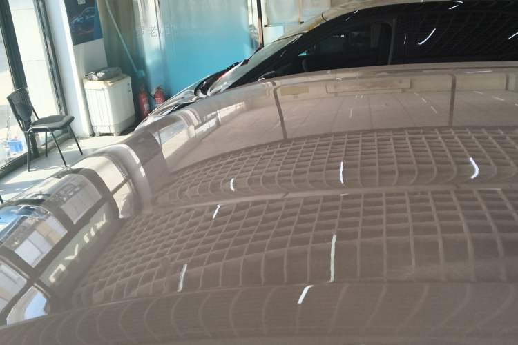 Used BYD Seagull 2025 305km Active Version
