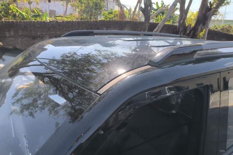 Used Baojun Spark EUV 2025 Flagship Edition 5 Seats
