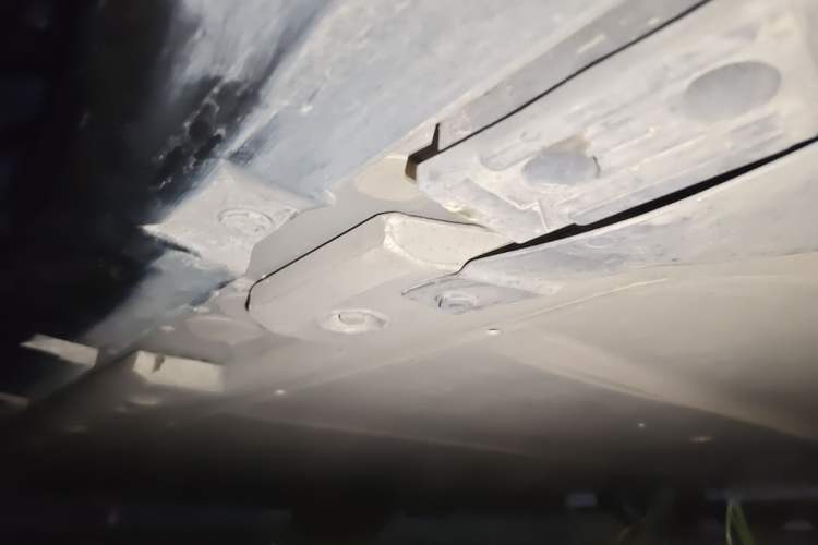 Used Zeekr 001 2022 Long-Range Dual-Motor WE Edition
