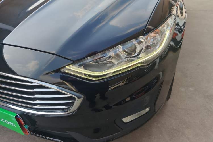 Used Ford Mondeo 2020 EcoBoost 180 Stylish Model
