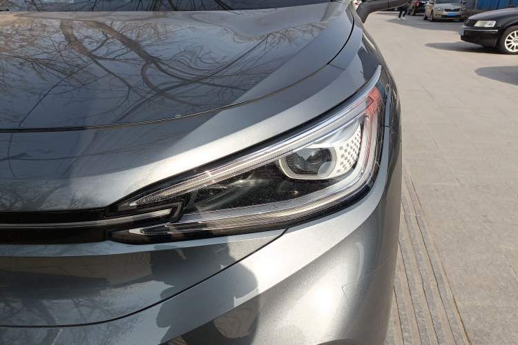 Used Volkswagen ID.4 X 2024 Pure & Smart Edition
