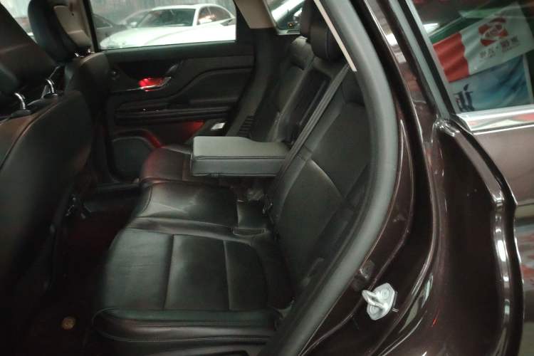 Used Lincoln Corsair 2023 2.0T All-Wheel-Drive Prestige Version