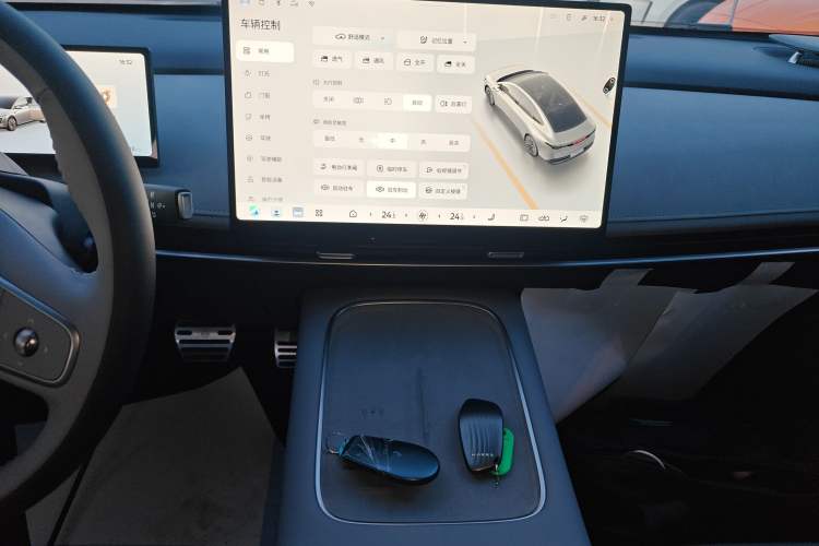 Used Nissan N7 2025 510 Max
