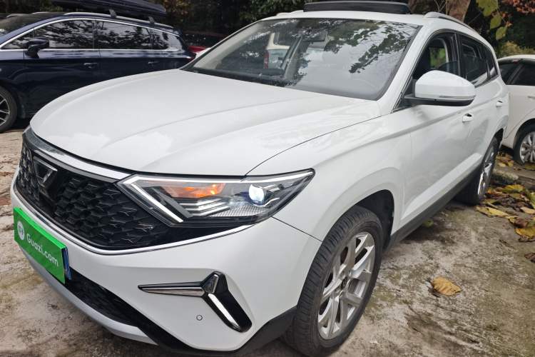 Used Jetta VS7 2022 280TSI Automatic Trend Edition