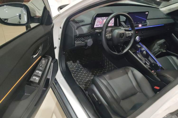 Used Honda Accord 2023 260TURBO Smart Enjoyment Version
