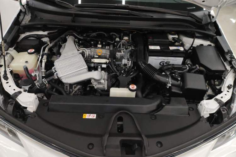 Used Toyota Corolla 2021 1.2T S-CVT Luxury Edition
