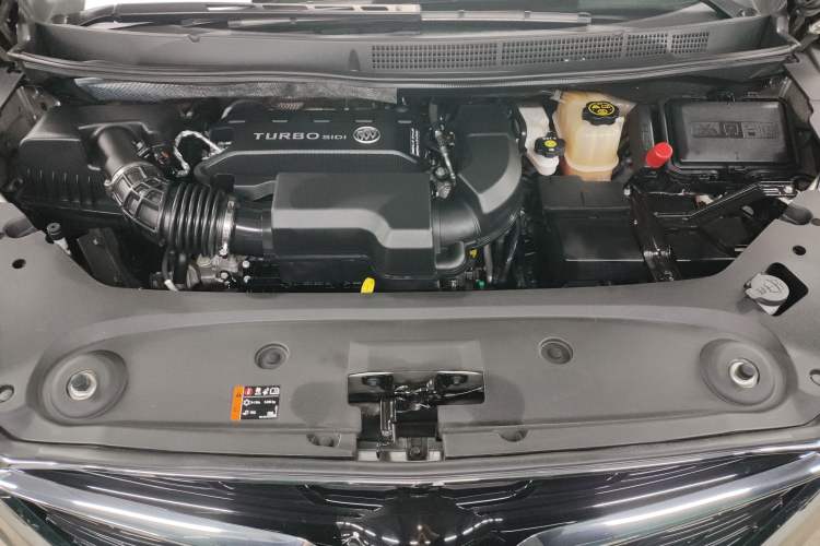 Used Buick GL8 2022 ES Landtrek 653T Comfort Edition
