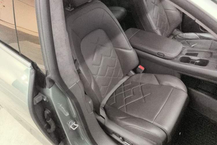 Used Nio ET7 2022 100 kWh