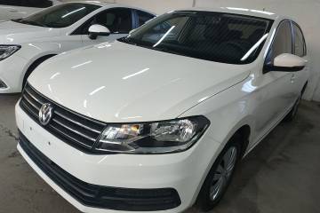 Used Volkswagen Santana 2016 1.6L Automatic Fashion Edition
