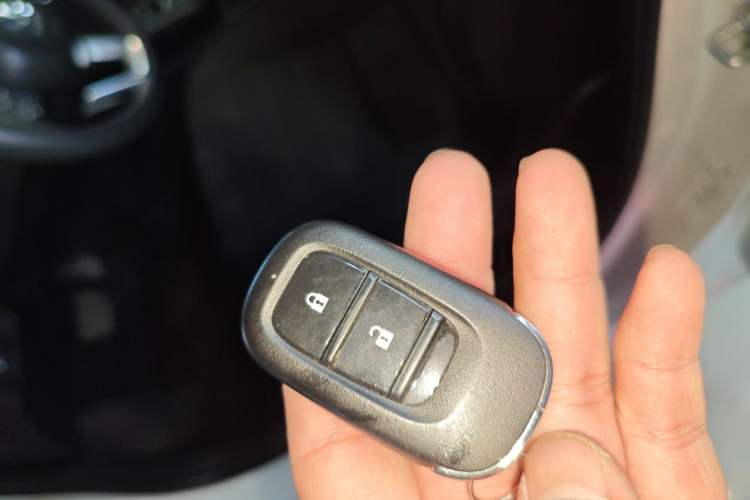 Used Honda CR-V 2024 240TURBO Two-Wheel-Drive Active Version 5 Seats
