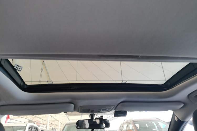 Used Honda Civic 2016 180TURBO CVT Comfort Version
