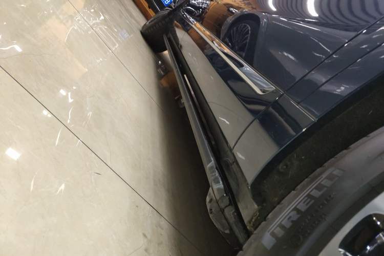 Used Hima AITO M9 2024 Range-Extended Ultra Version 52 kWh 5-Seater Model
