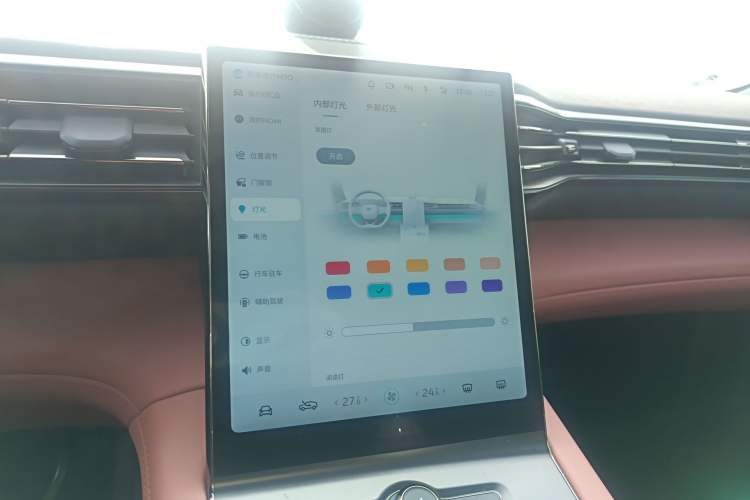 Used Nio EC6 2022 75 kWh Sport Edition
