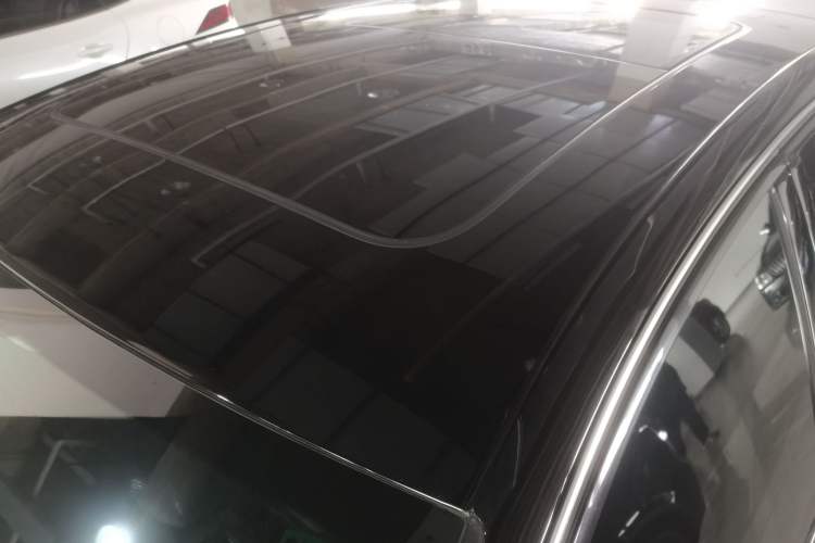 Used Audi A6L 2017 30 FSI Comfort Model